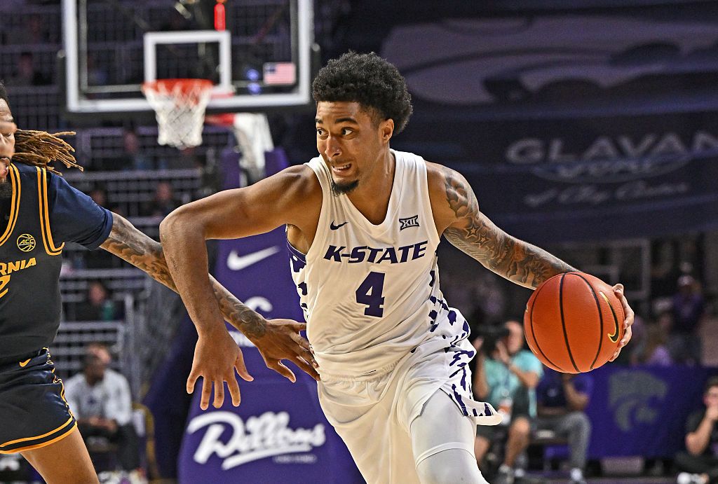 College Basketball prediction, pick for Mississippi State vs. Kansas State on Thursday 11/20/25