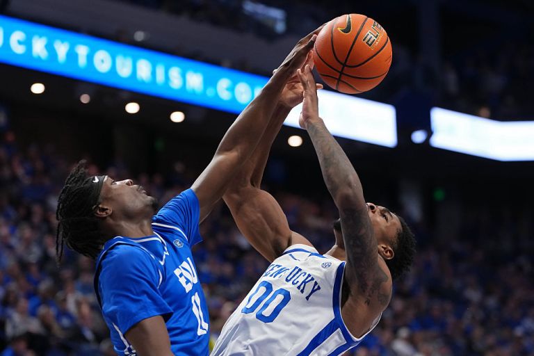 Texas A&M Aggies vs. Kentucky Wildcats prediction, pick for NCAAM on Tuesday 3/03/26