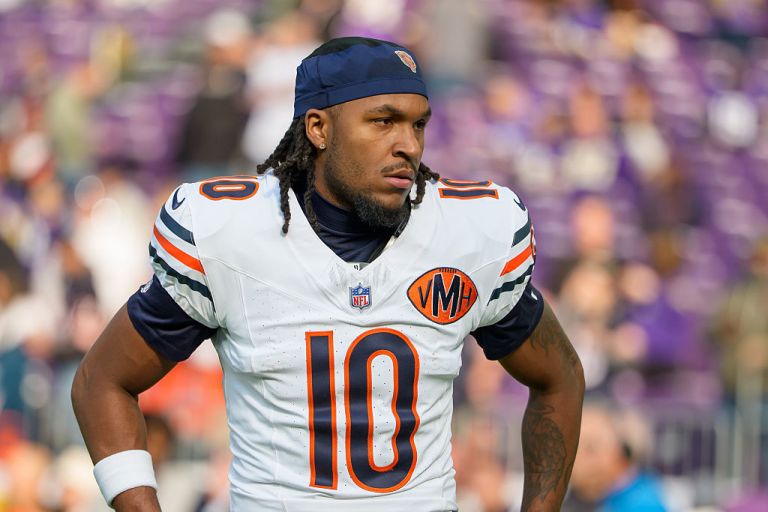 Top Fantasy Football Sleeper Picks For Week 14