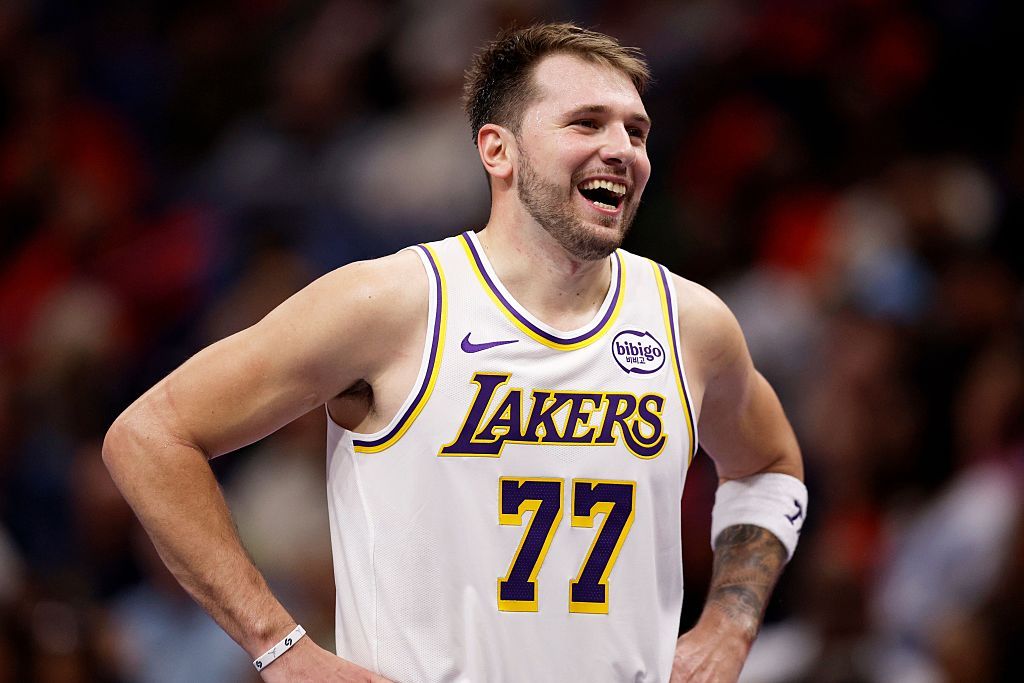 NBA Best Bets: Lakers vs. Clippers Prop Bets for Saturday 12/20/25
