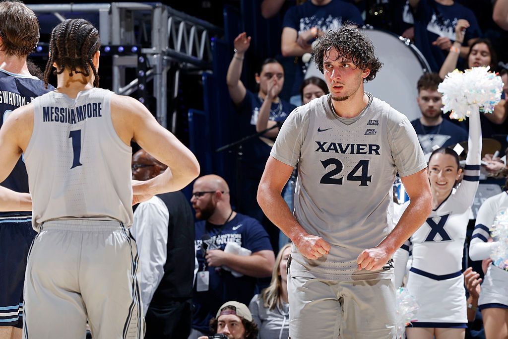 Xavier Musketeers vs. Georgia Bulldogs prediction, pick for NCAAM on Friday 11/21/25