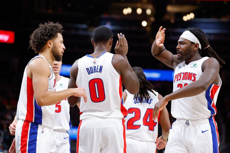 NBA Best Bets Today: DK Network Betting Group Picks for Wednesday 11/26/25