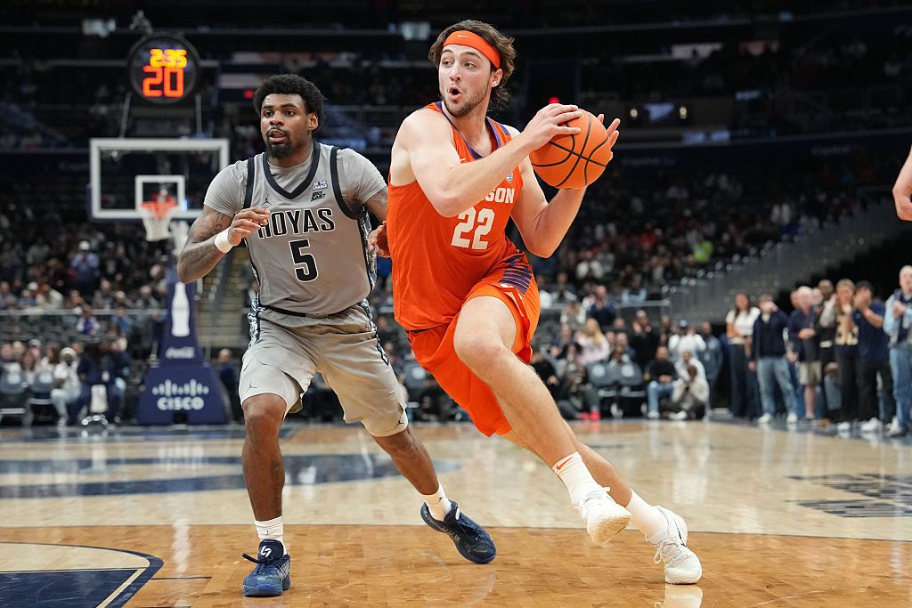 SMU Mustangs vs. Clemson Tigers NCAAM prediction, pick for Wednesday 1/7/26