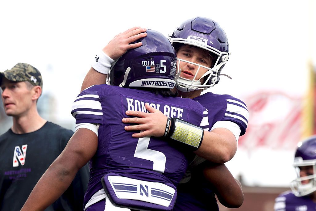 Northwestern Wildcats vs. Central Michigan Chippewas prediction, pick for GameAbove Sports Bowl on Friday 12/26/25