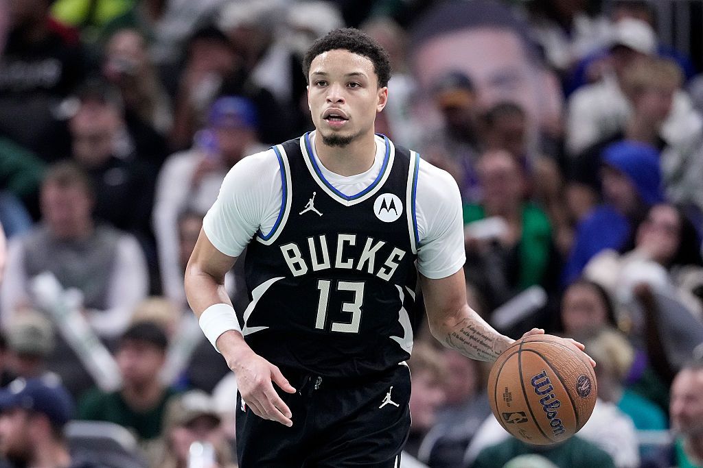 Milwaukee Bucks vs. Los Angeles Clippers prediction, pick for Monday 3/23/26