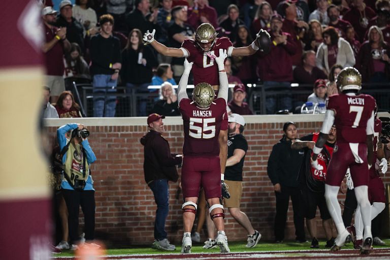 NC State Wolfpack vs. Florida State Seminoles prediction, pick for CFB Week 13 on Friday 11/21/25