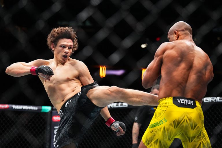 Prediction, pick for Roman Kopylov vs. Marco Tulio at UFC 328