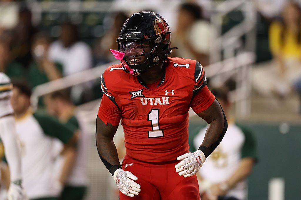 Utah vs. Nebraska betting splits, odds for Wednesday 12/31/25