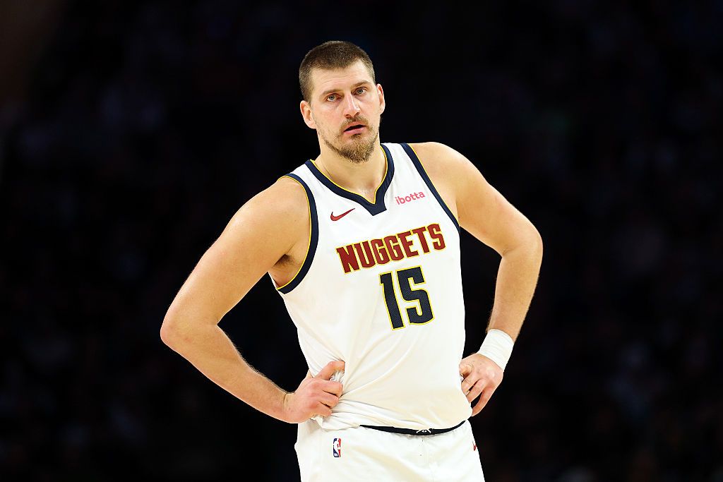Fantasy Basketball Picks: Top DraftKings NBA DFS Targets, Values for Friday 11/21/25
