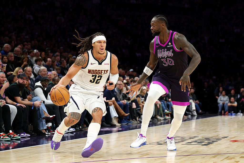 NBA Best Bets: Nuggets at Rockets Prop Bets for Friday 11/21/25