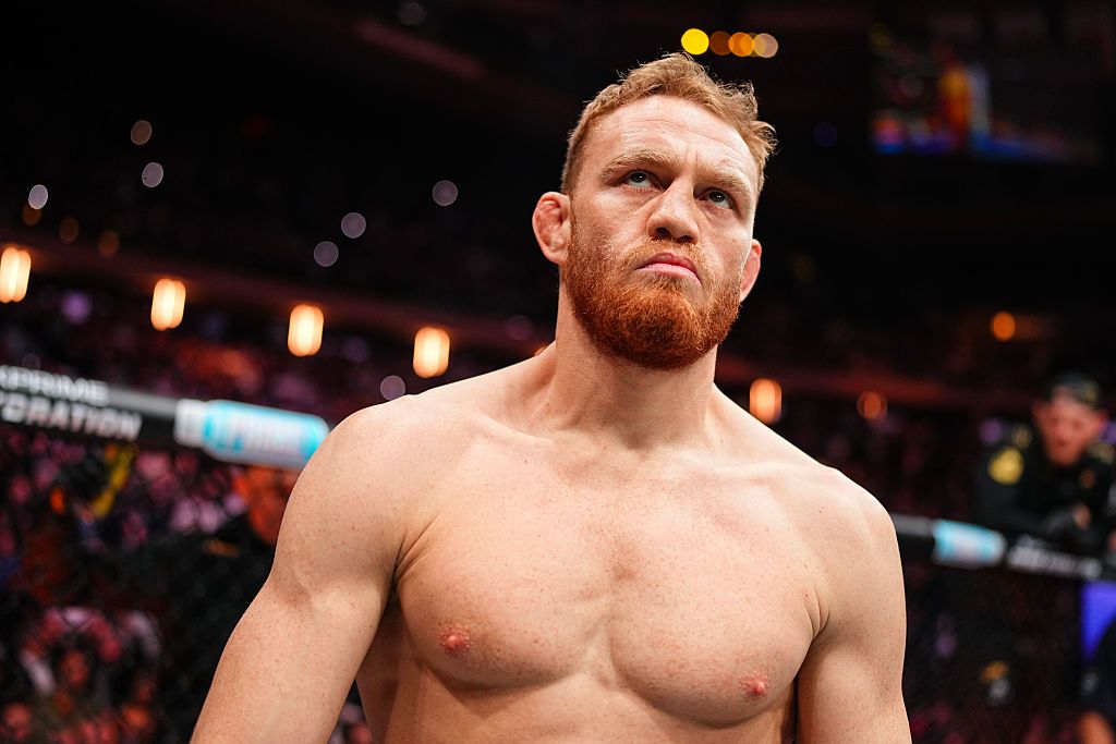 Picks, Best Bets for UFC Fight Night: Della Maddalena vs. Prates