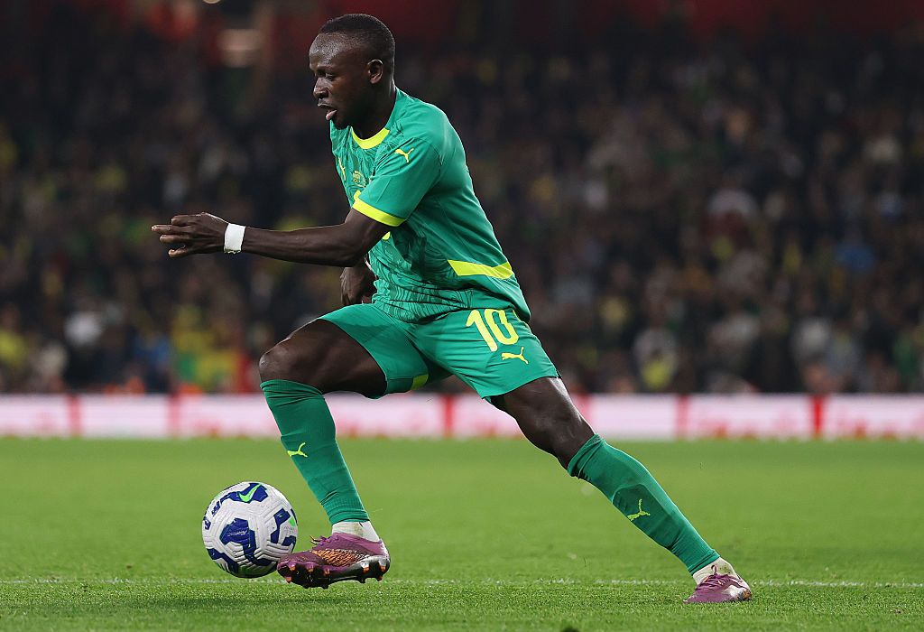Senegal vs. DR Congo prediction, pick for Saturday 12/27/25 in the Africa Cup of Nations