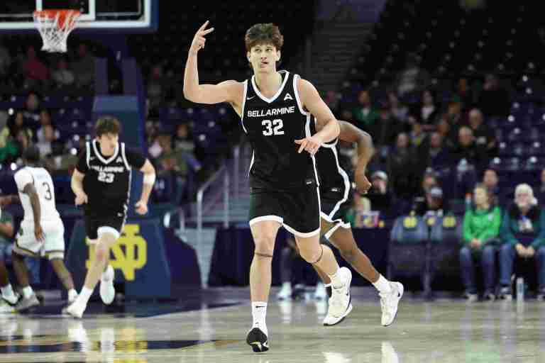 Jacksonville Dolphins vs. Bellarmine Knights NCAAM prediction, pick for Wednesday 3/4/26