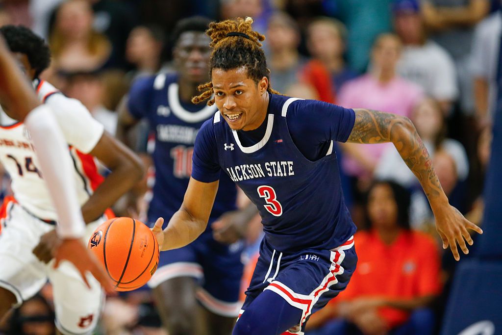 Jackson State Tigers vs. Texas Southern Tigers prediction, pick for NCAAM on Monday 1/19/26