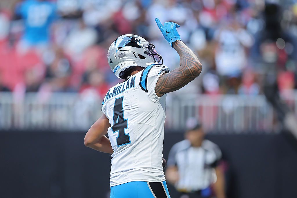 Week 12 WR Rankings: 2025 Fantasy Football Rankings