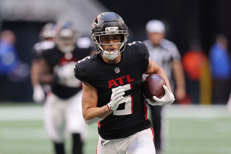Can you trust Drake London in his return from injury vs. the Cardinals?