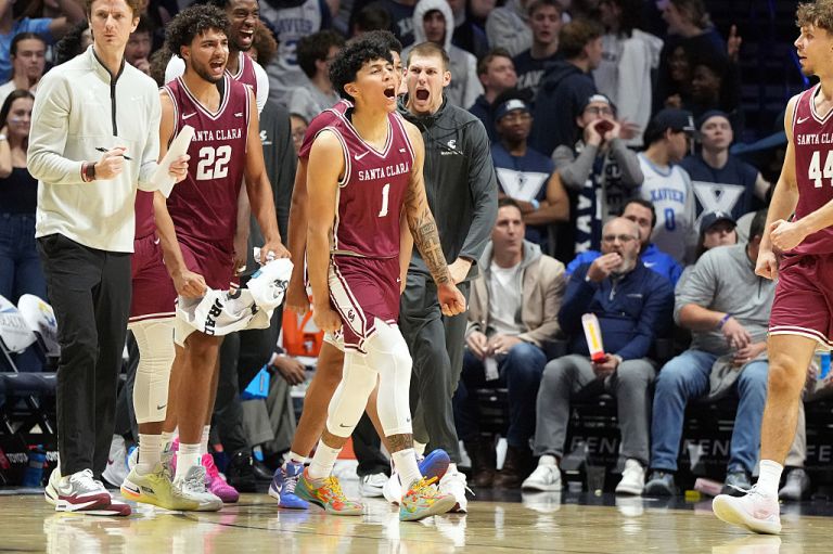 Pacific Tigers vs. Santa Clara Broncos prediction, pick for NCAAM on Sunday 3/8/26