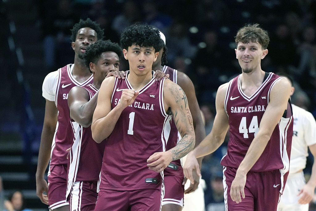 Oregon State Beavers vs. Santa Clara Broncos prediction, pick for NCAAM on Saturday 2/28/26
