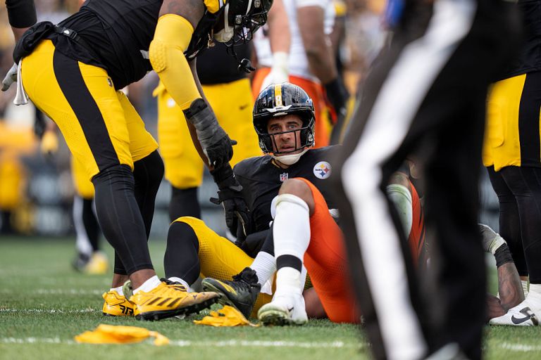 Week 12 NFL Injury Report for Sunday 11/23/25