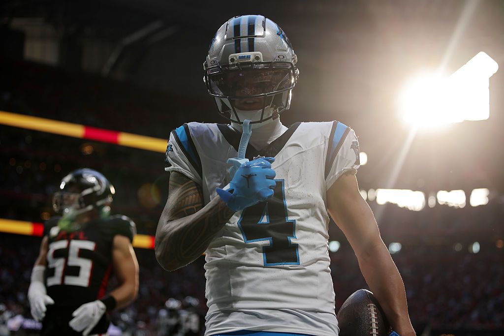 49ers vs. Panthers Anytime TD Scorer Picks: MNF Week 12 Best Bets