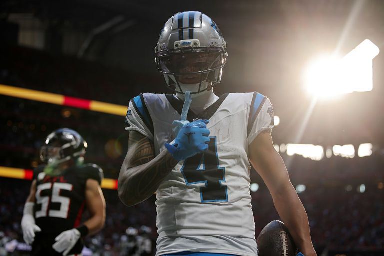 49ers vs. Panthers Anytime TD Scorer Picks: MNF Week 12 Best Bets