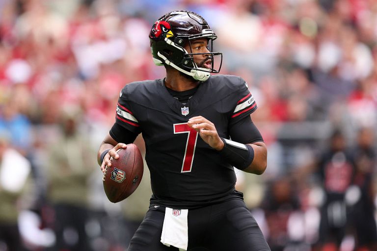 Fantasy Football Cheat Sheet: Top DraftKings NFL DFS Plays for Week 12