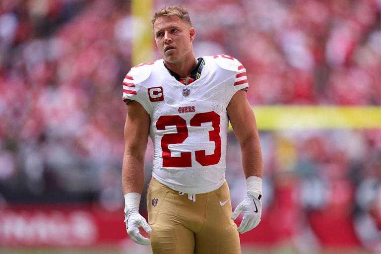 NFL Best Bets: Browns vs. 49ers Best Prop Bets for Week 13