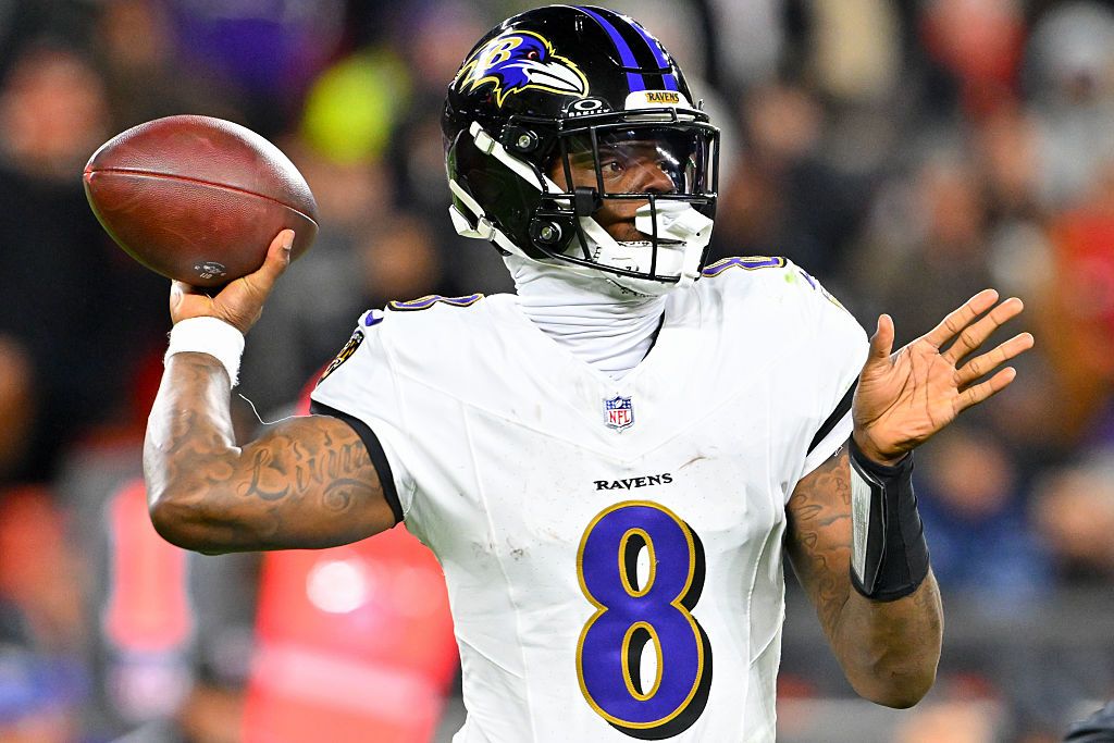 New York Jets vs. Baltimore Ravens Prediction, Pick for NFL Week 12