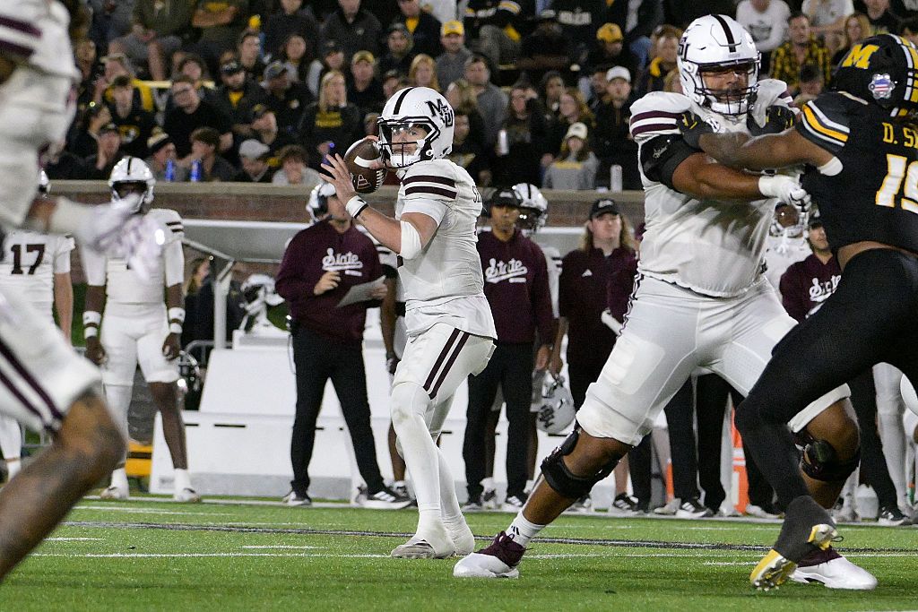 Mississippi State vs. Wake Forest betting splits, odds for Friday 01/02/26