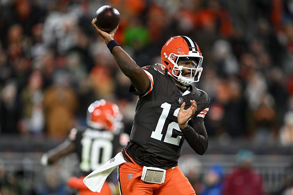 NFL Week 12 Start or Sit: Shedeur Sanders