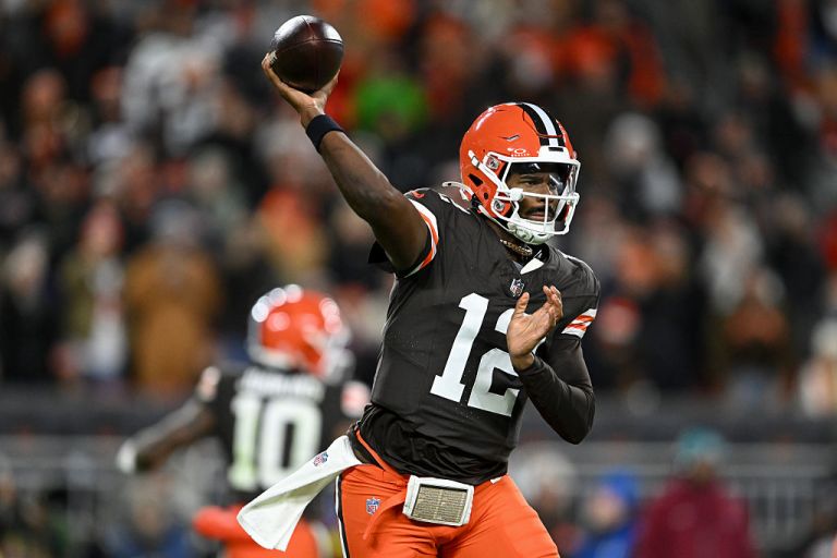 NFL Week 12 Start or Sit: Shedeur Sanders