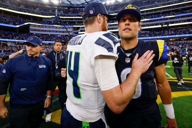 Seattle Seahawks vs. Los Angeles Rams prediction, pick for NFL Week 16 on Thursday 12/18/25