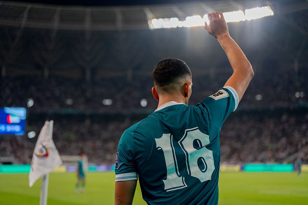 Iraq vs. Bolivia prediction, pick for the World Cup Playoffs on Tuesday 3/31/26