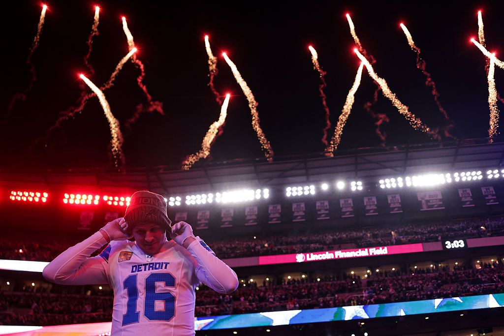 QB Start ‘Em, Sit ‘Em Picks: Fantasy Football Quarterbacks to Start or Sit in Week 12