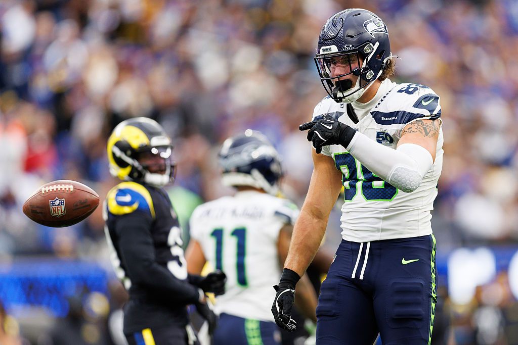 TE Start ‘Em, Sit ‘Em Picks: Fantasy Football Tight Ends to Start or Sit in Week 12