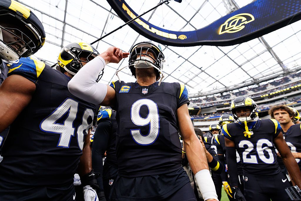NFL Best Bets: Jon Gruden’s Same Game Parlay for Rams vs. Buccaneers on Week 12 Sunday Night Football
