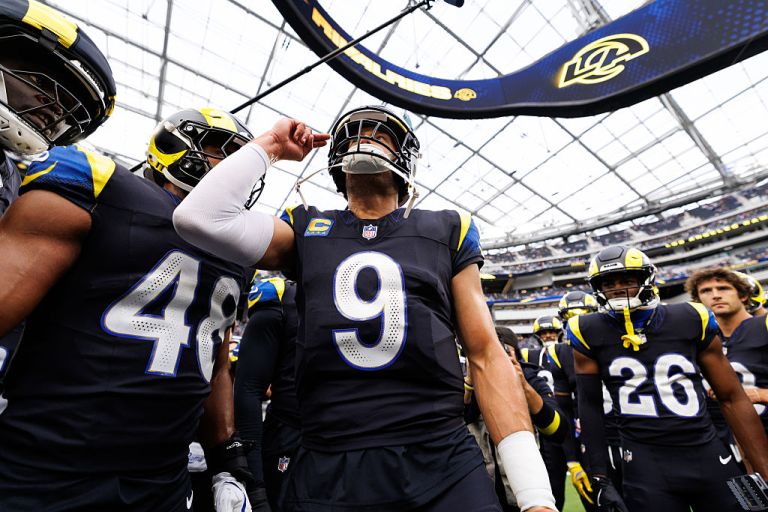 NFL Best Bets: Jon Gruden’s Same Game Parlay for Rams vs. Buccaneers on Week 12 Sunday Night Football