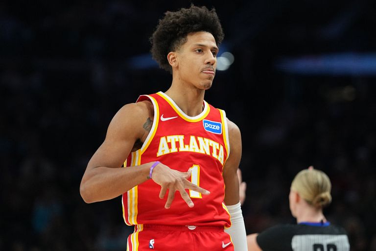 Fantasy Basketball Picks: Top DraftKings NBA DFS Targets, Values for Saturday 11/22/25