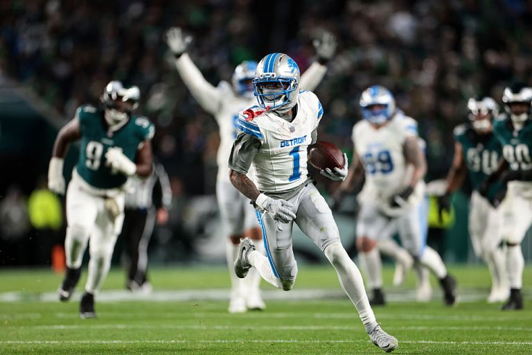 Cowboys at Lions Bets: B/R Betting’s Parlay Picks for Week 14 Thursday Night Football