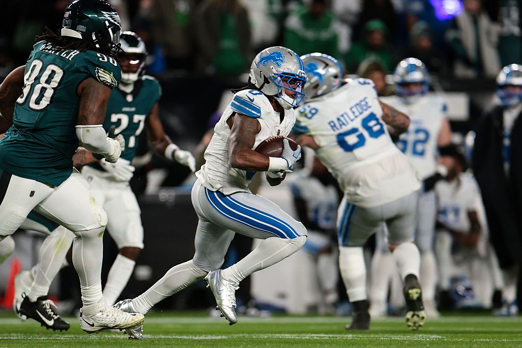 Top DraftKings Pick6 NFL Picks: Most Popular Plays from Week 11