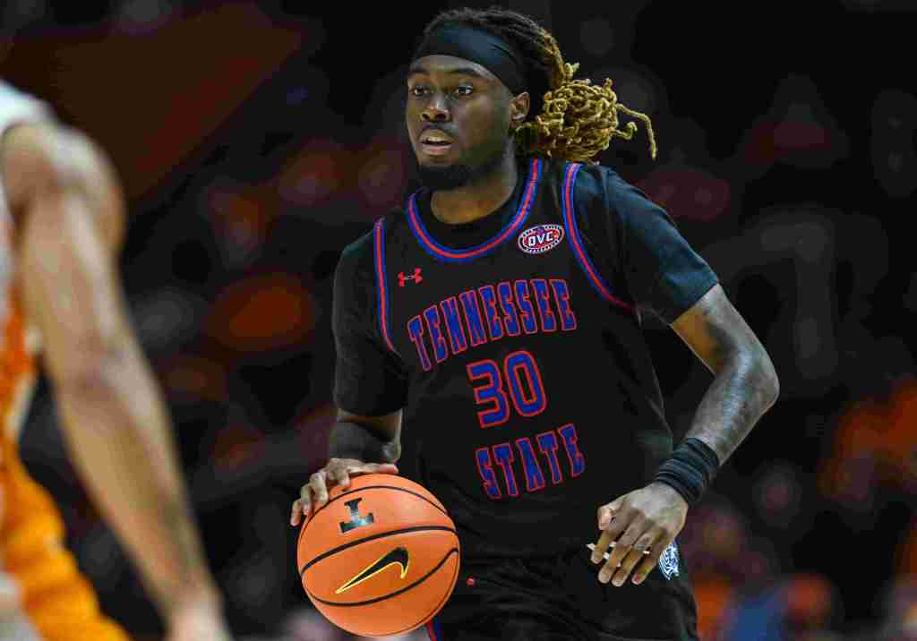 Tennessee State Tigers vs. Morehead State Eagles NCAAM prediction, pick for Saturday 3/7/26