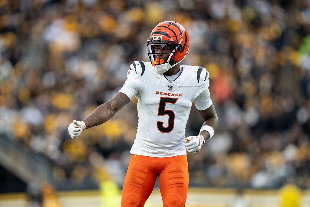 NFL Best Bets: Patriots vs. Bengals Best Prop Bets for Week 12