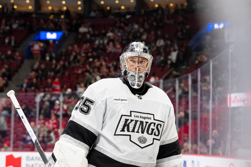 Los Angeles Kings vs. San Jose Sharks prediction, pick for Thursday 11/20/25