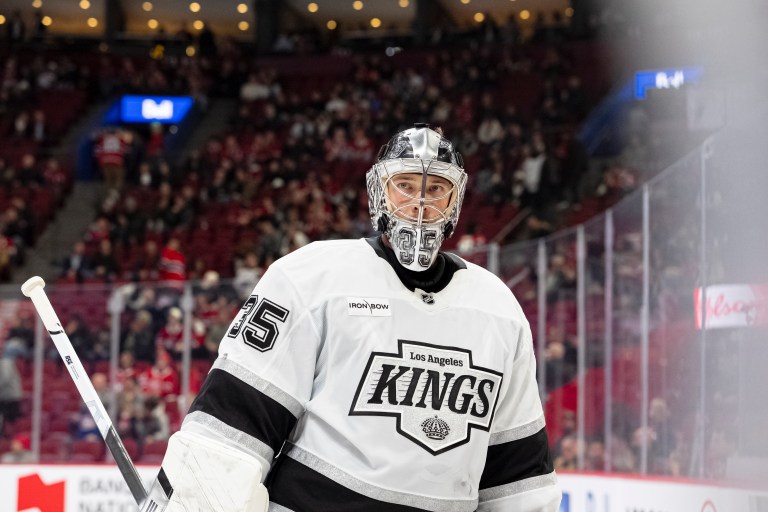 Los Angeles Kings vs. San Jose Sharks prediction, pick for Thursday 11/20/25