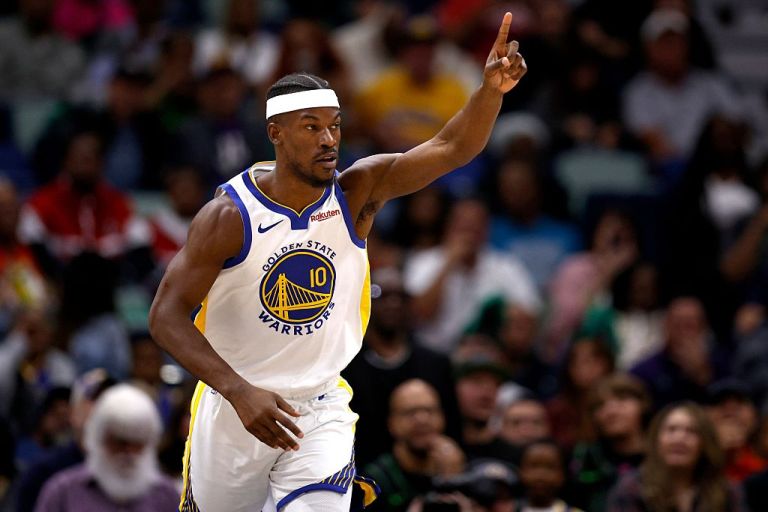 NBA Best Bets: Pelicans at Warriors Prop Bets for Saturday 11/29/25