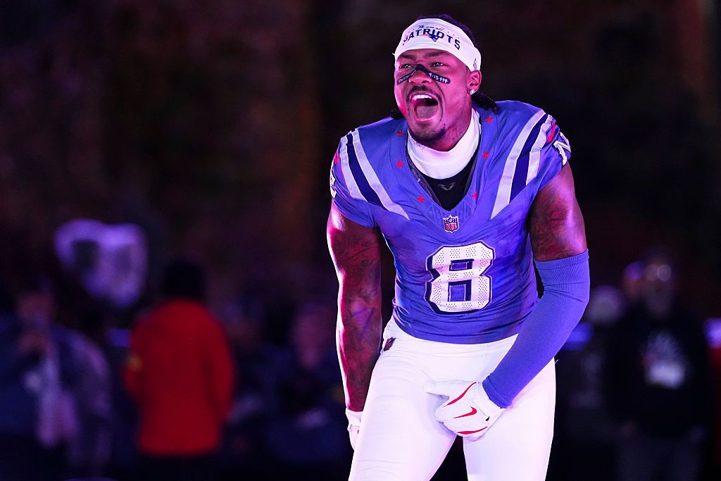 Is Stefon Diggs a PPR WR1 going forward, and in Week 12 vs. the Bengals?