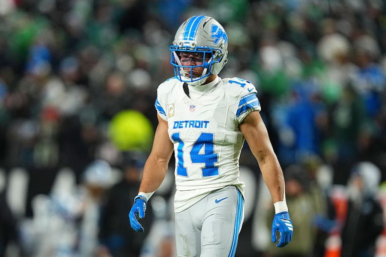 NFL Best Bets: Packers vs. Lions Best Prop Bets for Week 13