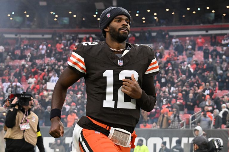 NFL Best Bets: Browns vs. Raiders Best Prop Bets for Week 12