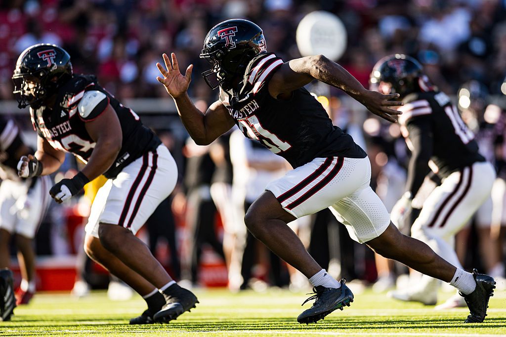 College Football Best Bets: Ross Tucker and Emory Hunt’s Week 14 CFB Picks