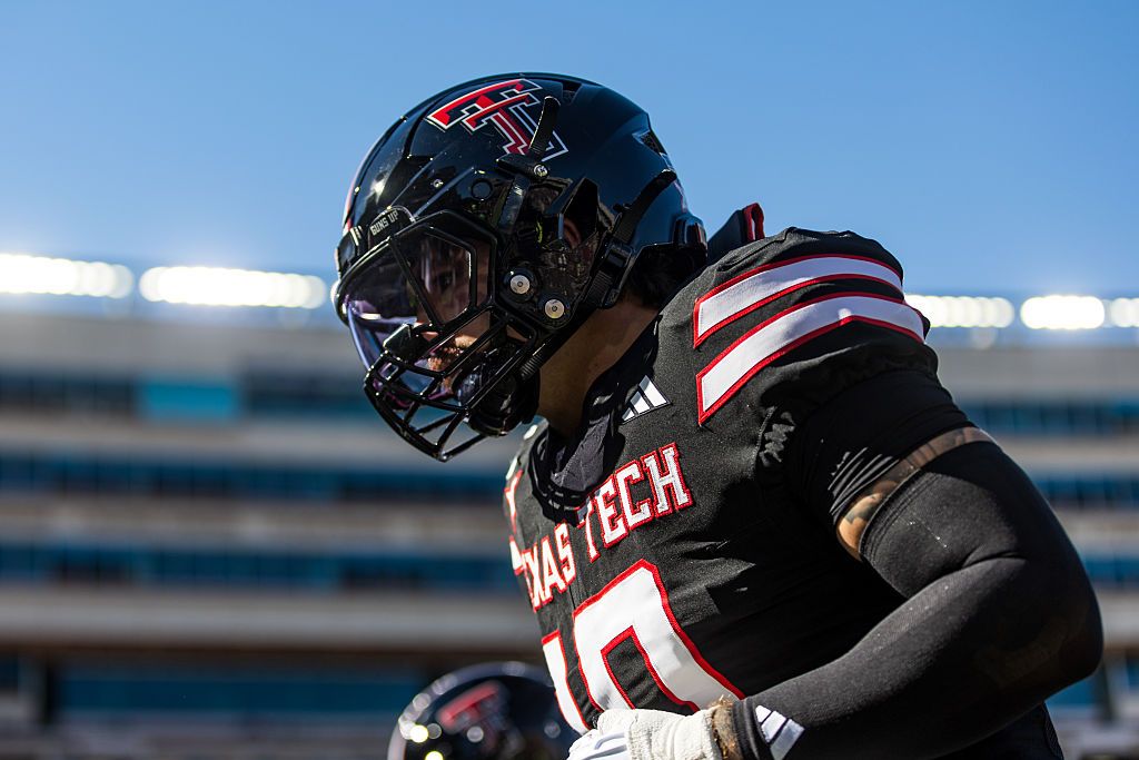 Opening odds for BYU vs. Texas Tech in 2025 Big 12 Championship Game